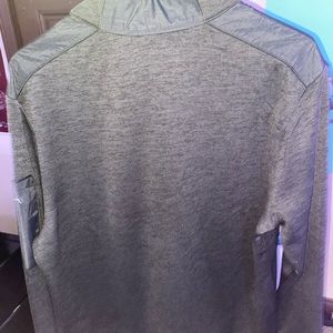 Greg Norman Pullover